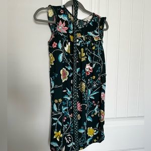 Loft Dress